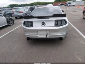 Ford Mustang 5.0* GT* ROUSH SUPERCHARGER* MANUAL* 540+ * , снимка 14