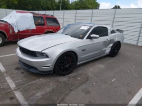 Ford Mustang 5.0* GT* ROUSH SUPERCHARGER* MANUAL* 540+ * , снимка 3