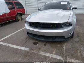 Ford Mustang 5.0* GT* ROUSH SUPERCHARGER* MANUAL* 540+ * , снимка 10