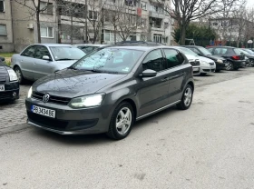VW Polo Гаражен автомобил, снимка 4