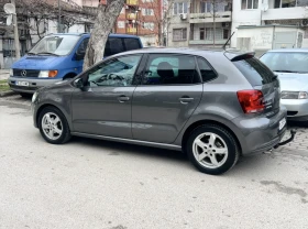 VW Polo Гаражен автомобил, снимка 2