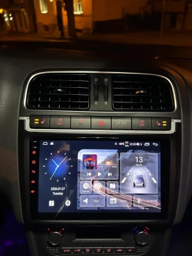 VW Polo Гаражен автомобил, снимка 9