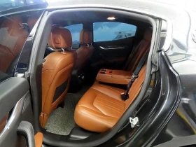 Maserati Ghibli 3.0| ВКЛ.ТЕХНОТЕСТ, снимка 7