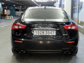 Maserati Ghibli 3.0| ВКЛ.ТЕХНОТЕСТ, снимка 4