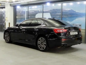 Maserati Ghibli 3.0| ВКЛ.ТЕХНОТЕСТ, снимка 2