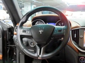 Maserati Ghibli 3.0| ВКЛ.ТЕХНОТЕСТ, снимка 8
