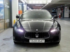 Maserati Ghibli 3.0| ВКЛ.ТЕХНОТЕСТ, снимка 3