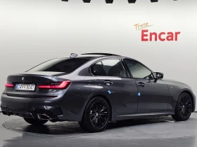 BMW 320 i M | HEAD UP| НАДУВАНЕ| PANO| DIGITAL| КАМЕРА, снимка 2