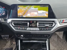 BMW 320 i M | HEAD UP| НАДУВАНЕ| PANO| DIGITAL| КАМЕРА, снимка 17