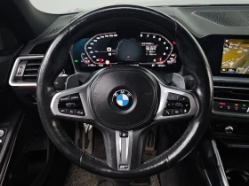 BMW 320 i M | HEAD UP| НАДУВАНЕ| PANO| DIGITAL| КАМЕРА, снимка 16