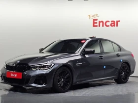 BMW 320 i M | HEAD UP| НАДУВАНЕ| PANO| DIGITAL| КАМЕРА, снимка 1