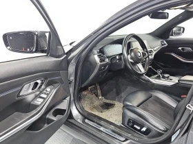 BMW 320 i M | HEAD UP| НАДУВАНЕ| PANO| DIGITAL| КАМЕРА, снимка 10