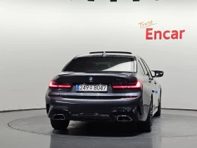 BMW 320 i M | HEAD UP| НАДУВАНЕ| PANO| DIGITAL| КАМЕРА, снимка 4