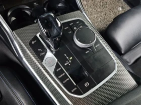 BMW 320 i M | HEAD UP| НАДУВАНЕ| PANO| DIGITAL| КАМЕРА, снимка 9
