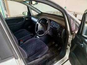 Opel Zafira, снимка 6