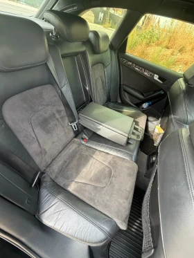 Audi A4 2.0 TDI Avant, снимка 14