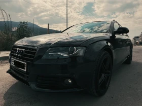 Audi A4 2.0 TDI Avant, снимка 2