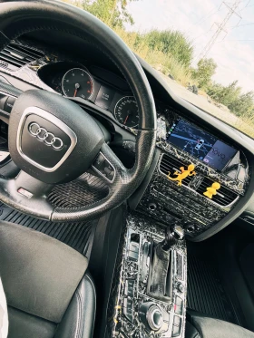 Audi A4 2.0 TDI Avant, снимка 11