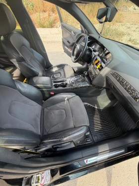 Audi A4 2.0 TDI Avant, снимка 13