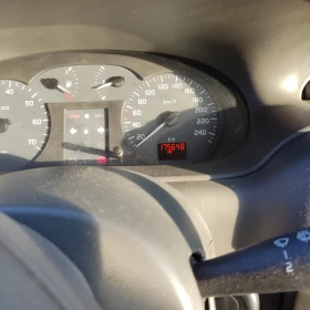Renault Megane Сценик, снимка 1