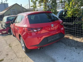 Seat Leon 5f Fr Cmb 1.4tsi, снимка 2