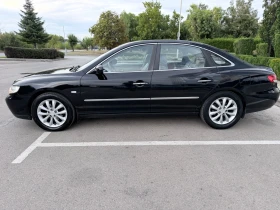 Hyundai Grandeur, снимка 6