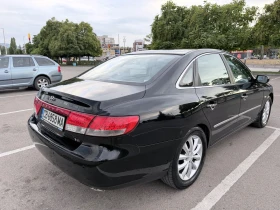 Hyundai Grandeur, снимка 4