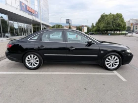 Hyundai Grandeur, снимка 3