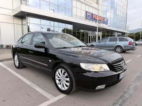 Hyundai Grandeur, снимка 2