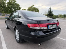 Hyundai Grandeur, снимка 5