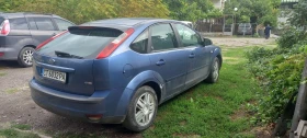Ford Focus, снимка 4