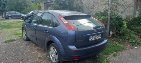 Ford Focus, снимка 3