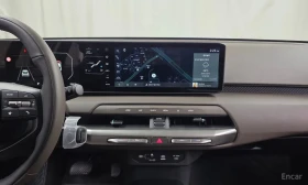 Kia EV4 ОБДУХ/ДИСТРОНИК/ЕДИН СОБСВЕНИК/КОЖА, снимка 7