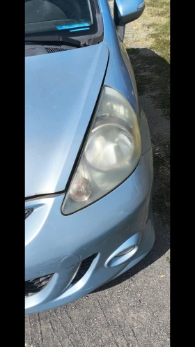 Honda Jazz 2006, снимка 12