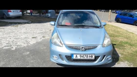 Honda Jazz 2006, снимка 1