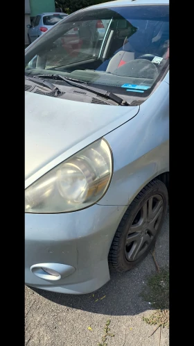 Honda Jazz 2006, снимка 3