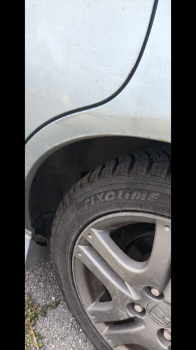 Honda Jazz 2006, снимка 9