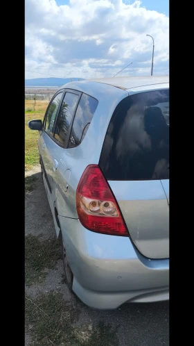 Honda Jazz 2006, снимка 8