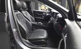 Mercedes-Benz E 200, снимка 12