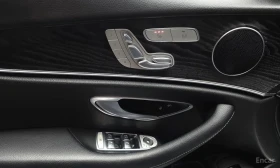 Mercedes-Benz E 200, снимка 17