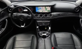 Mercedes-Benz E 200, снимка 6