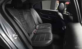 Mercedes-Benz E 200, снимка 13