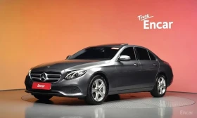 Mercedes-Benz E 200, снимка 1