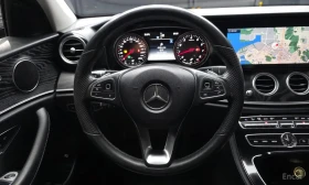 Mercedes-Benz E 200, снимка 7