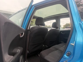 Honda Jazz 1.4 i vsichko plateno, снимка 7