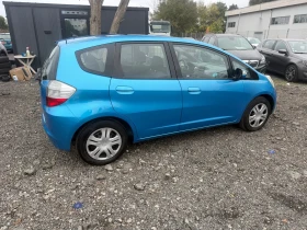 Honda Jazz 1.4 i vsichko plateno, снимка 4