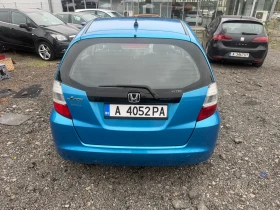 Honda Jazz 1.4 i vsichko plateno, снимка 6