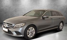 Обява за продажба на Mercedes-Benz C 220 d T Avantgarde ~56 800 лв. - изображение 1