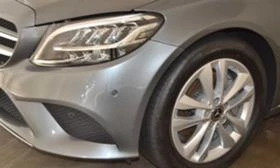 Mercedes-Benz C 220 d T Avantgarde | Mobile.bg    10