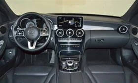 Mercedes-Benz C 220 d T Avantgarde | Mobile.bg    4